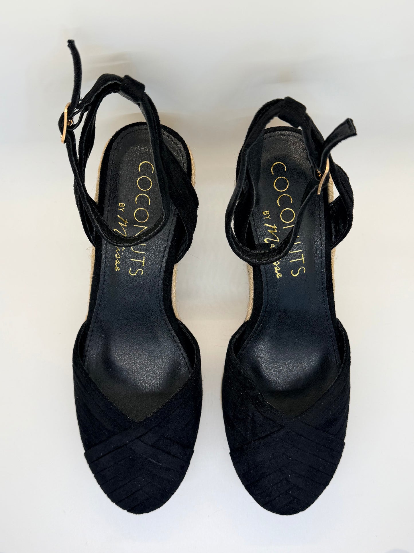 Becca Heel