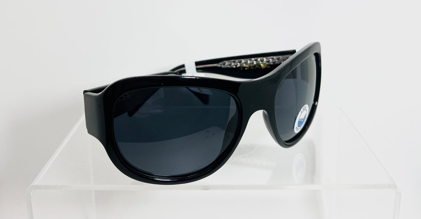 Elsa Polarized Sunglasses