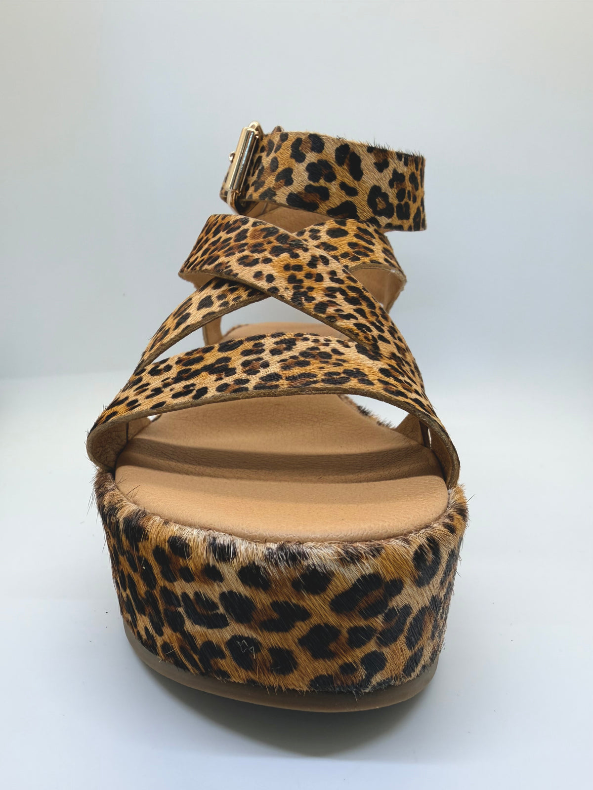 Pascal Heel