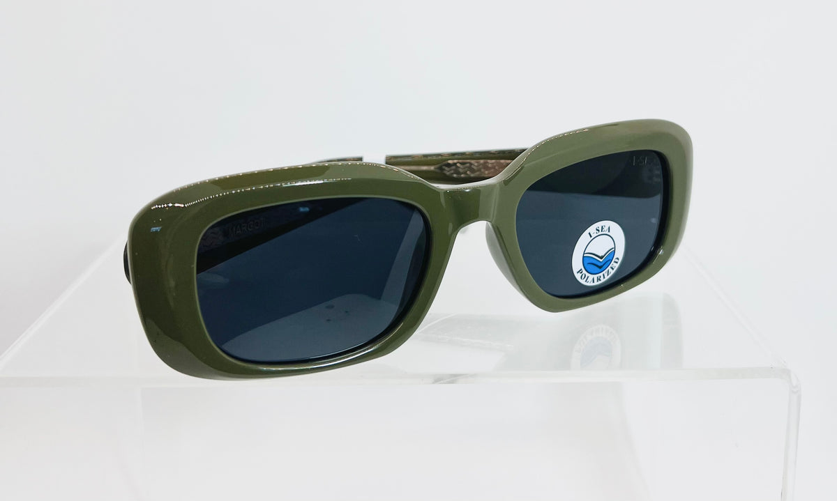 Margot - Polarized Sunglasses
