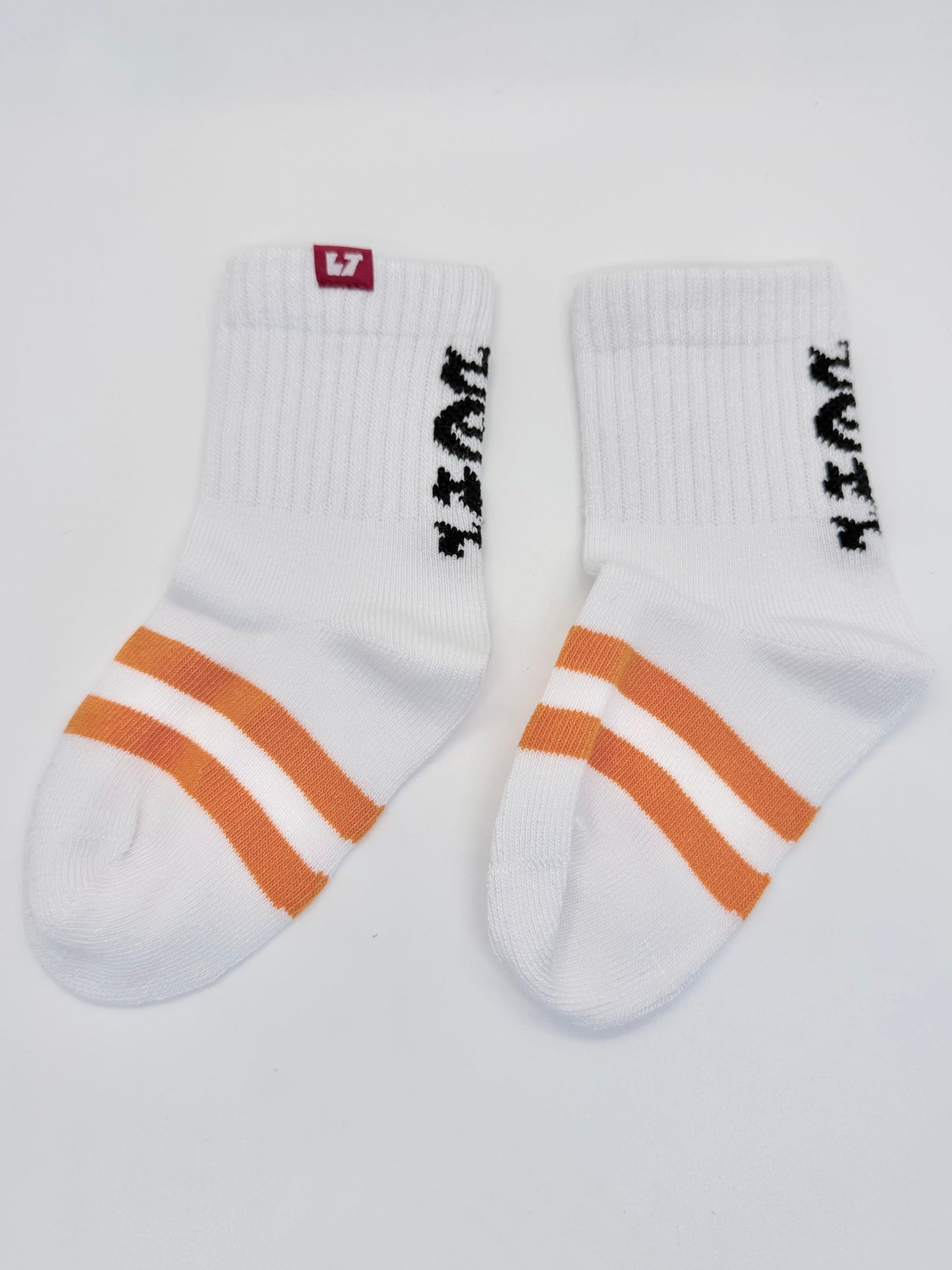 Kids Crew Socks