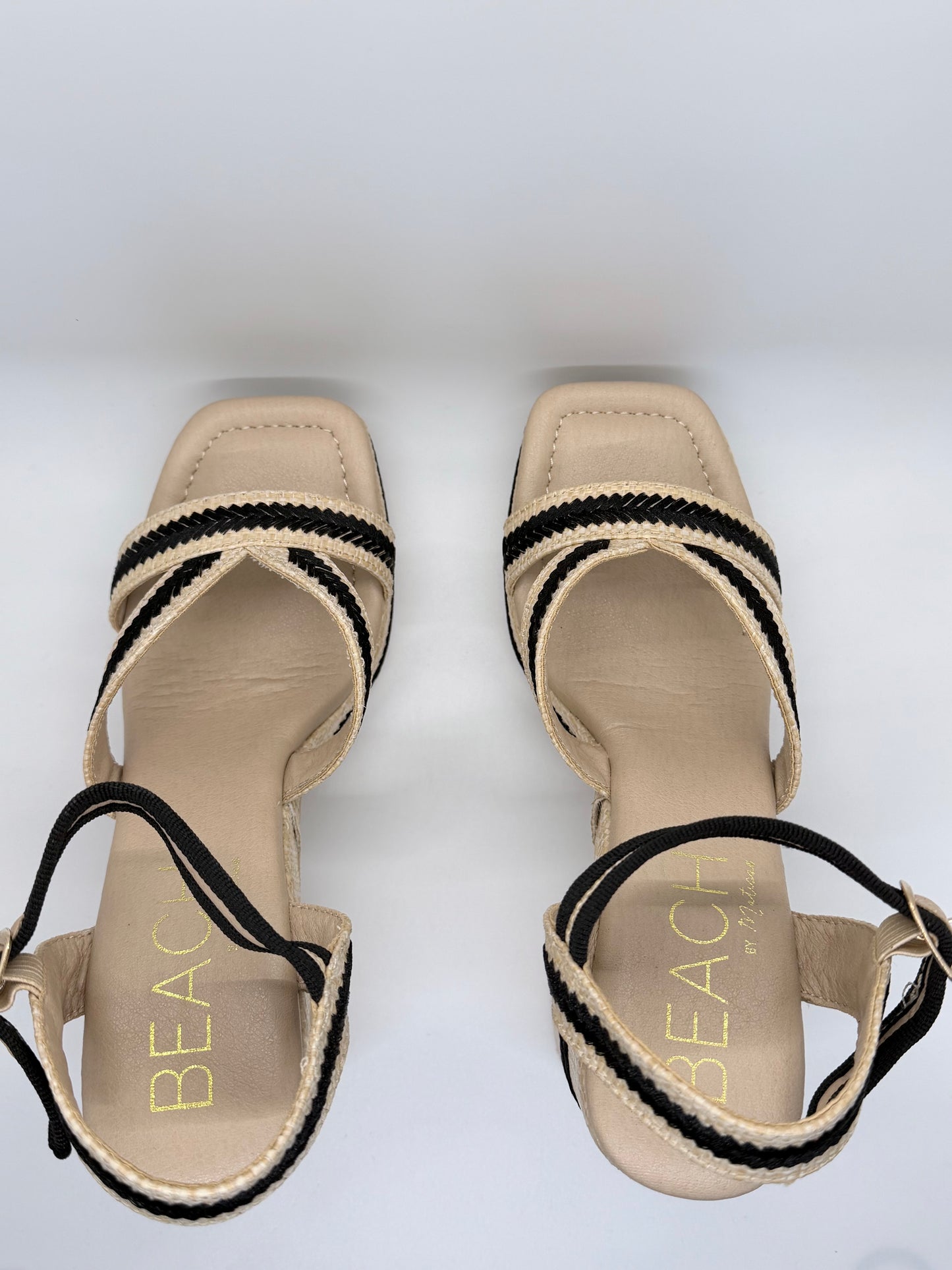 Adelaide Heel