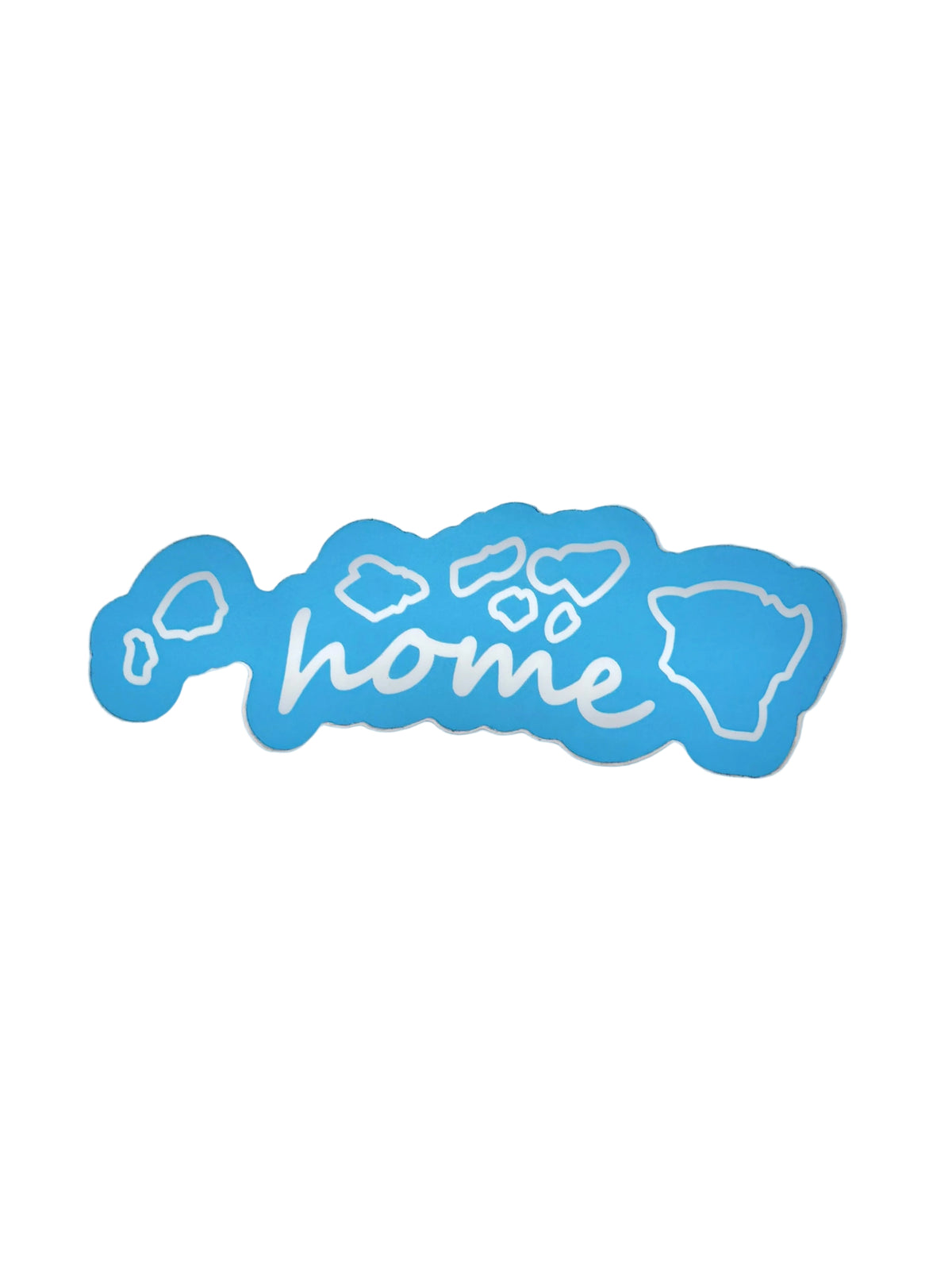 Home - Sticker