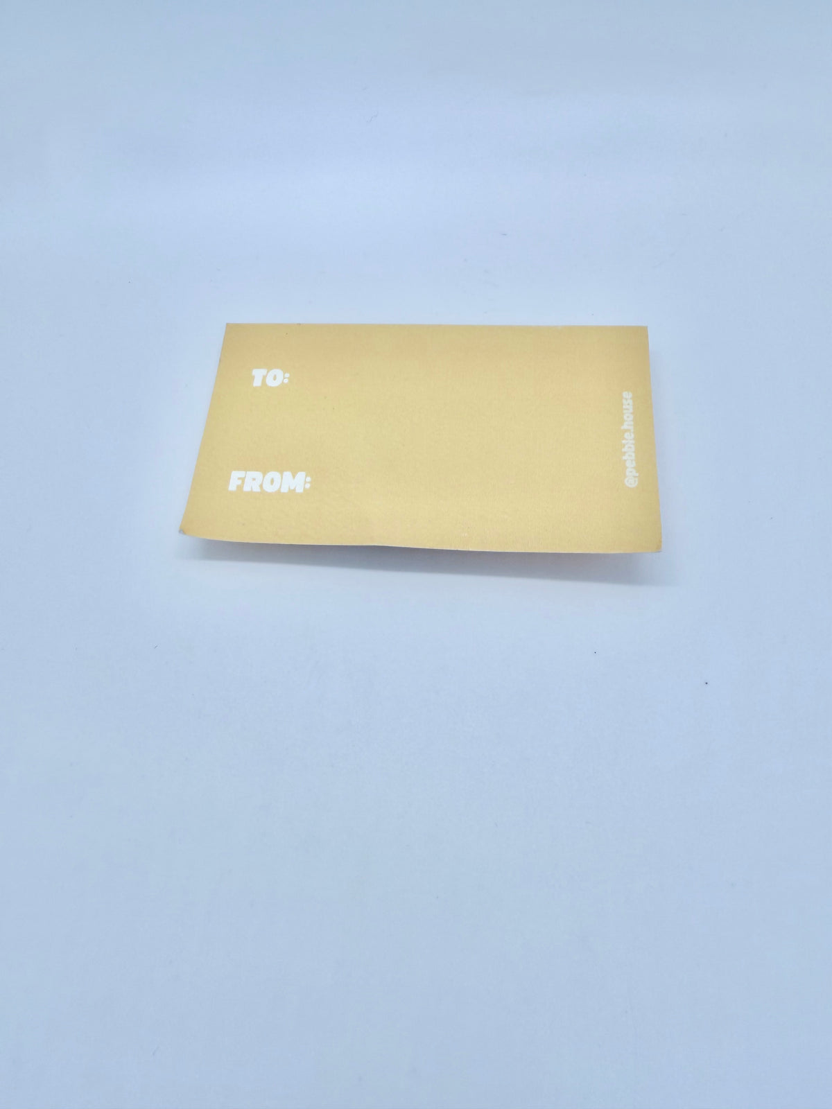 You’re a Star - Mini Crystal Greeting Card