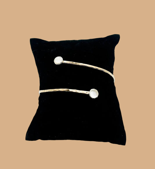 14k GF/Mix Metal - Bracelet’s