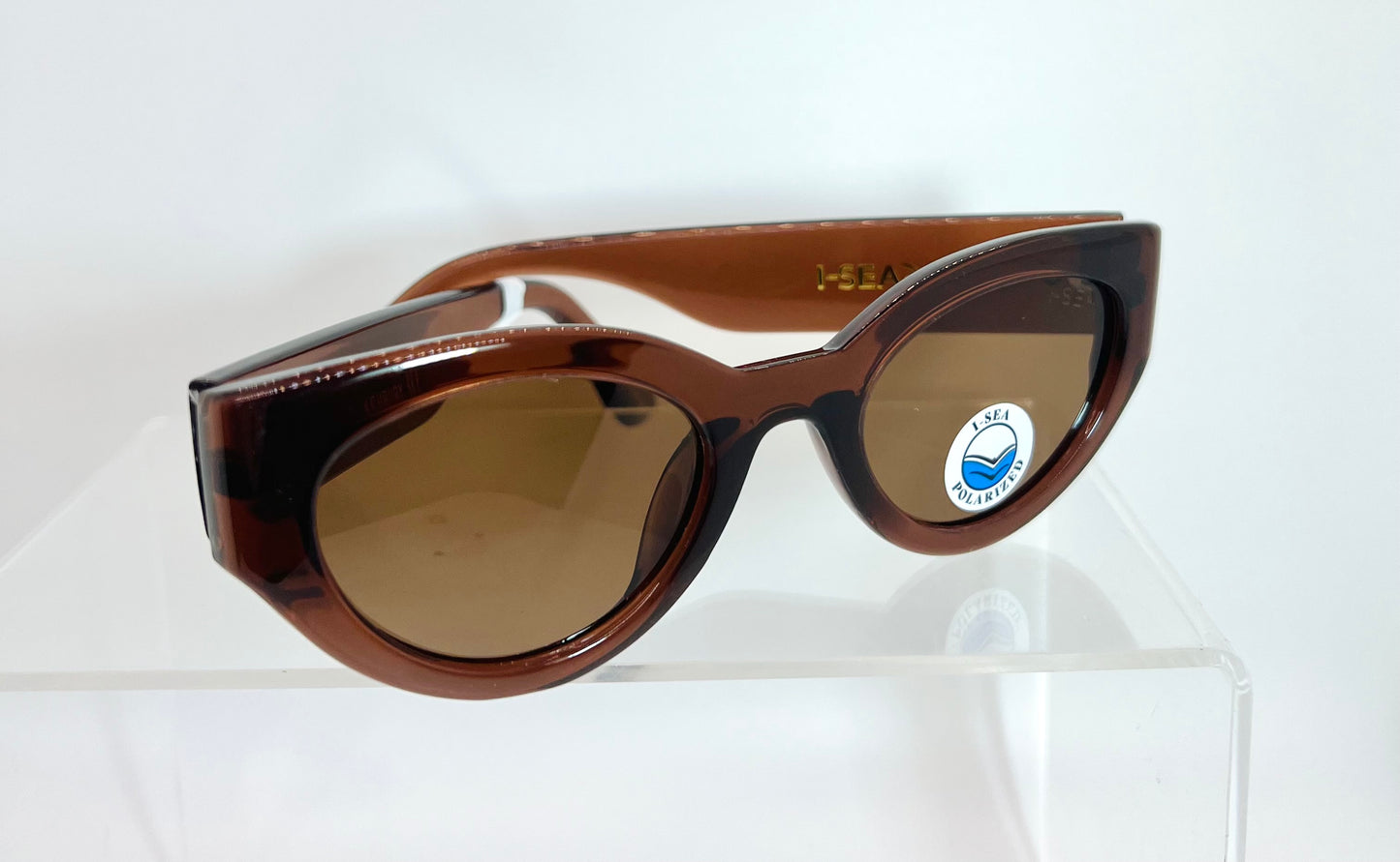 Ashbury Sky - Polarized Sunglasses