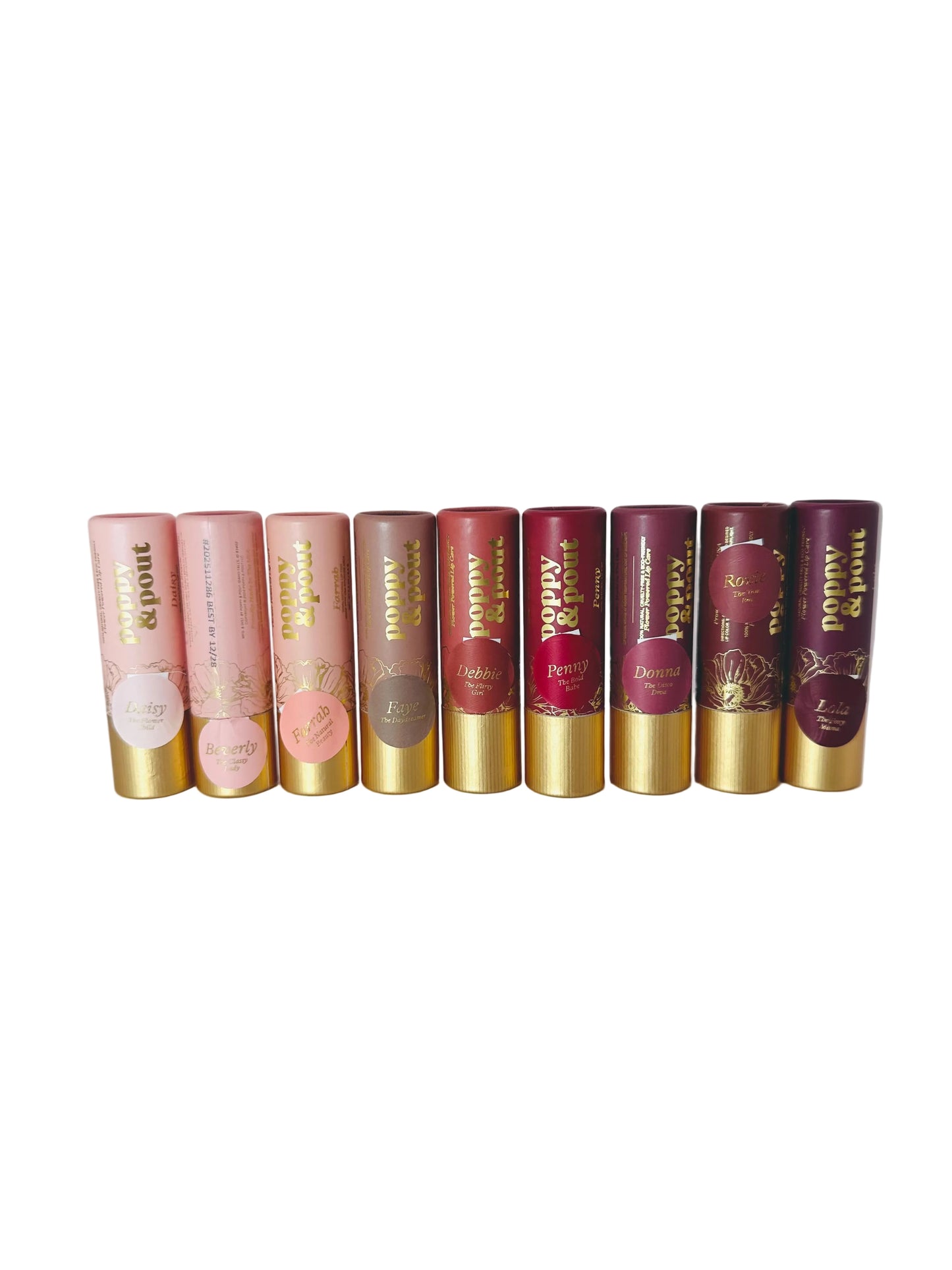 Lip Tint
