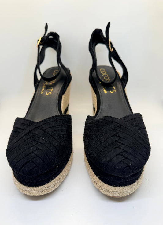 Becca Heel