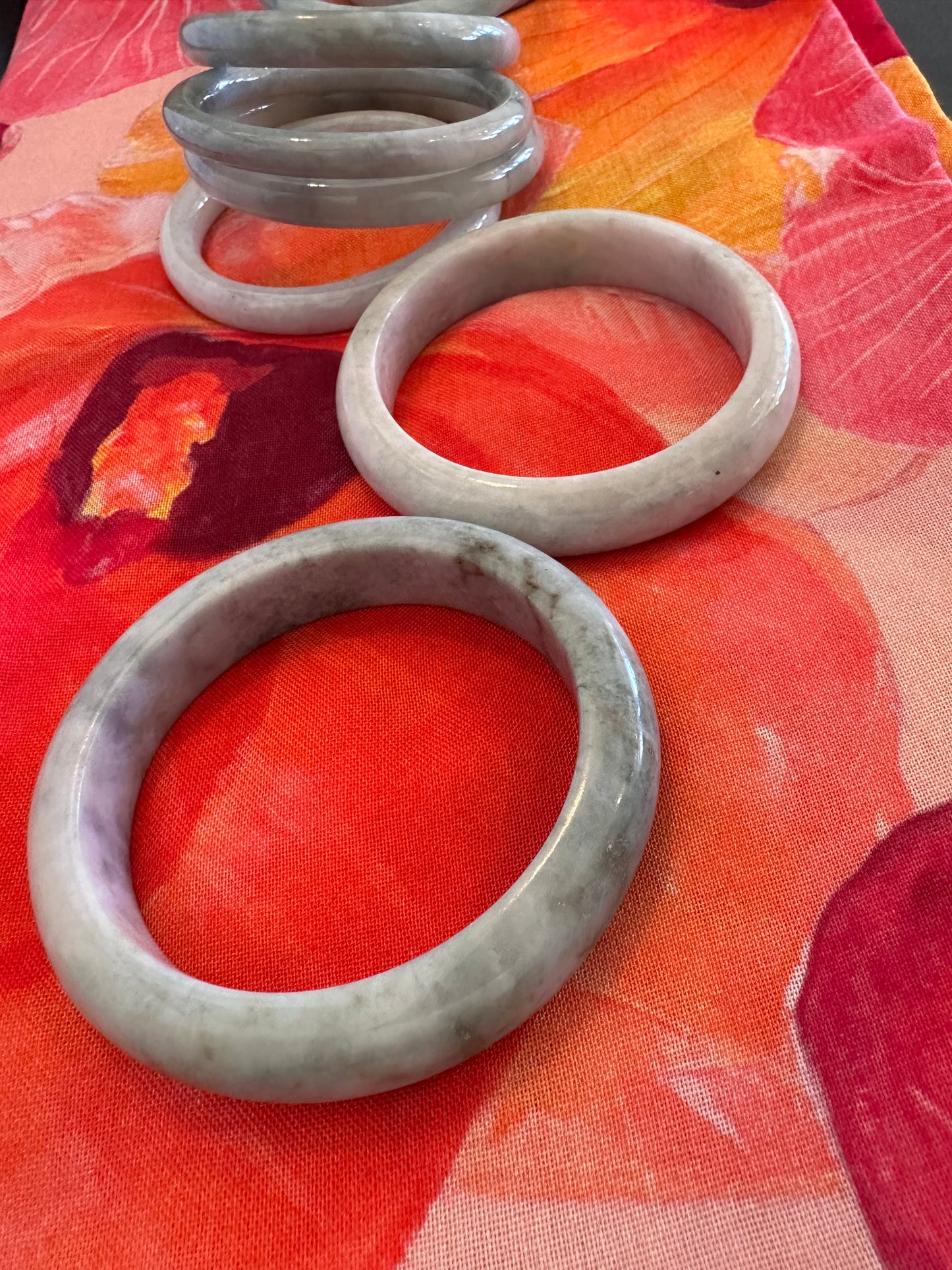 Jade Bangle