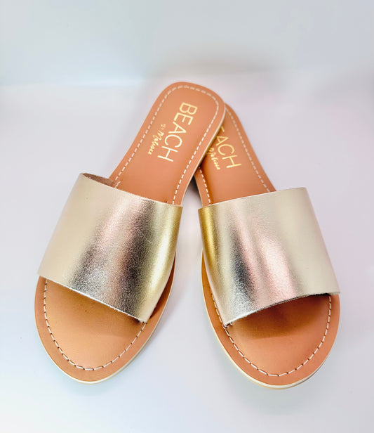 Cabana Slide Sandal