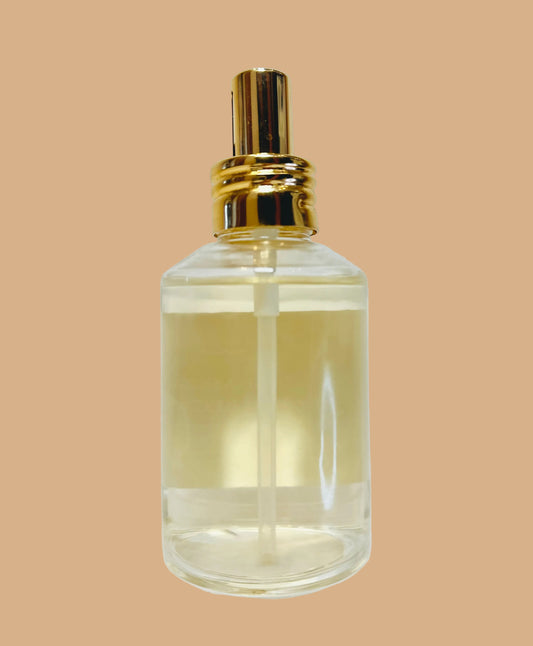 Cashmere & Peach Blossom - Room & Linen Spray
