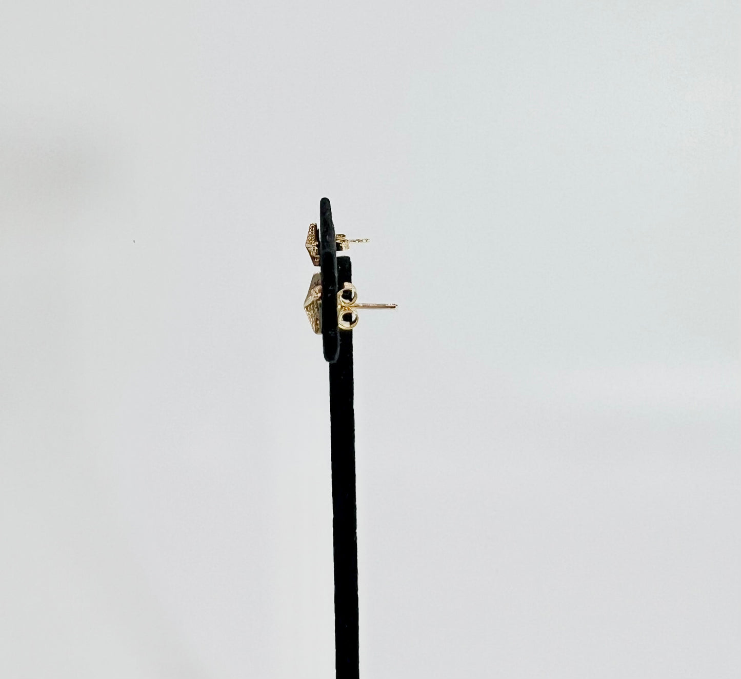 Starfish CZ Stud