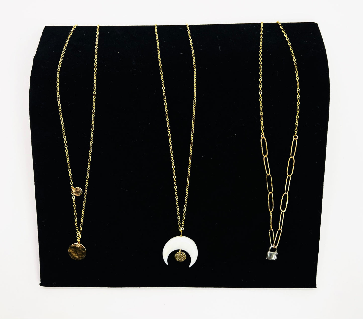 14k GF/Mix - Necklace’s