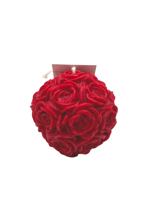 Handmade Candles