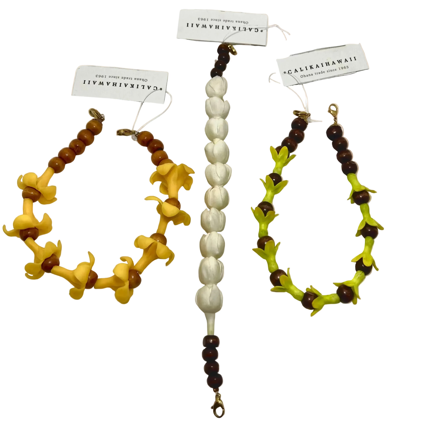 Hat/Bag Charms