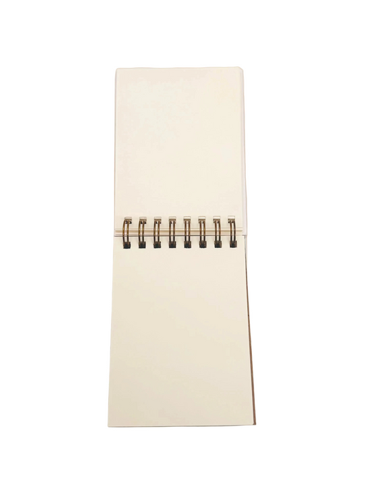 Kaua’i Coordinates Mini Jotter