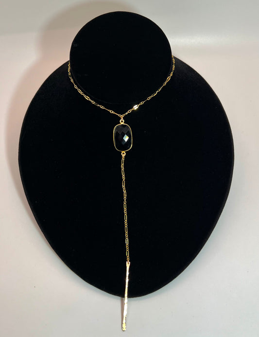 Lariat Style Necklaces