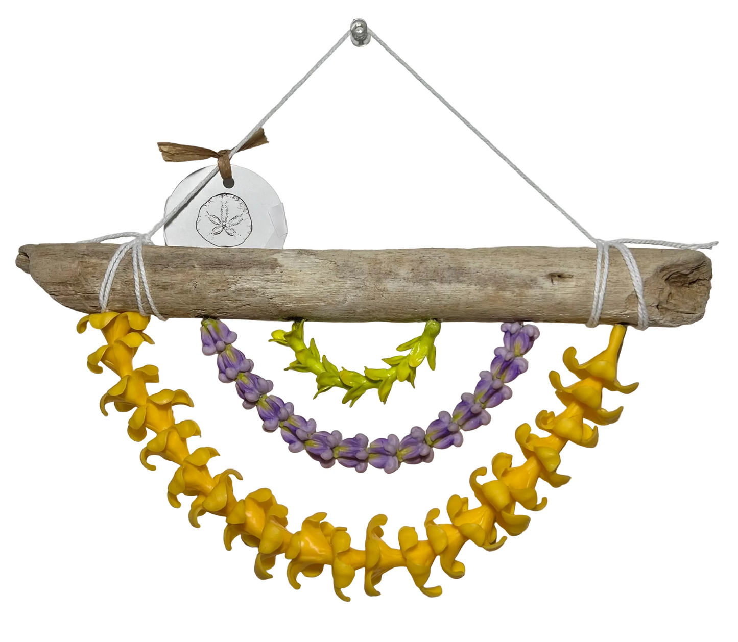 Wall Decor - Forever Lei