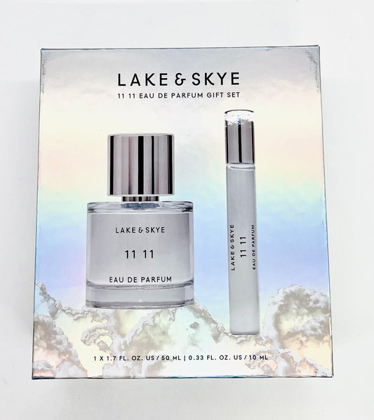 11 11 Gift Set