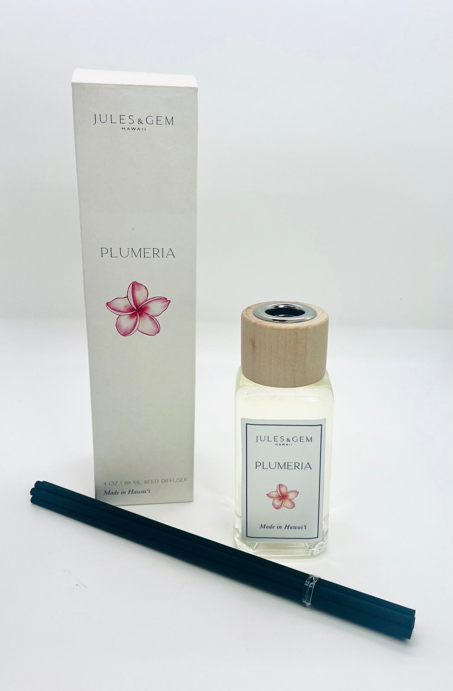 Reed Diffusers - 4oz