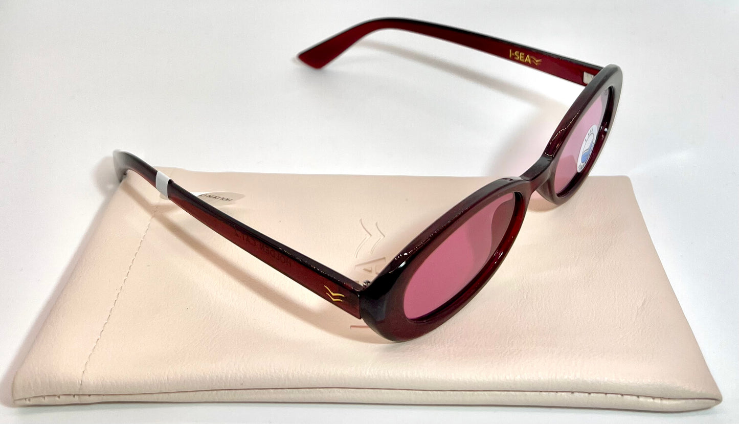 Holden - Polarized Sunglasses