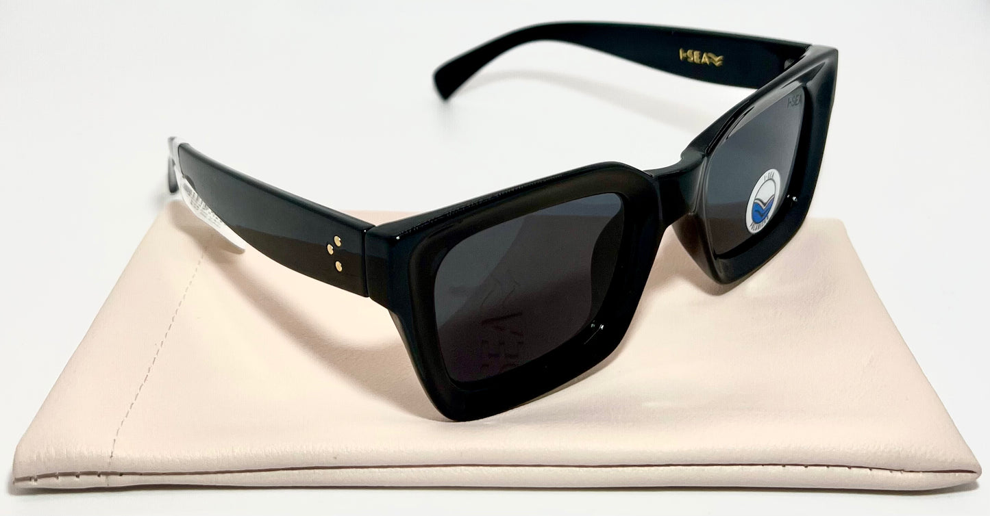 Hendrix - Polarized Sunglasses
