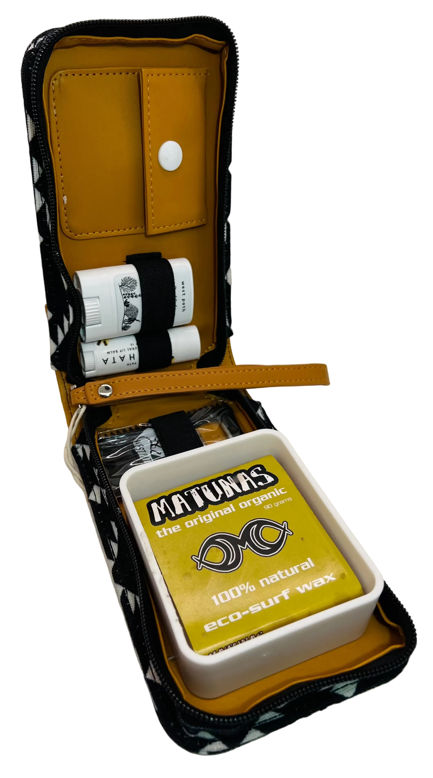 Surf Kit Clutch