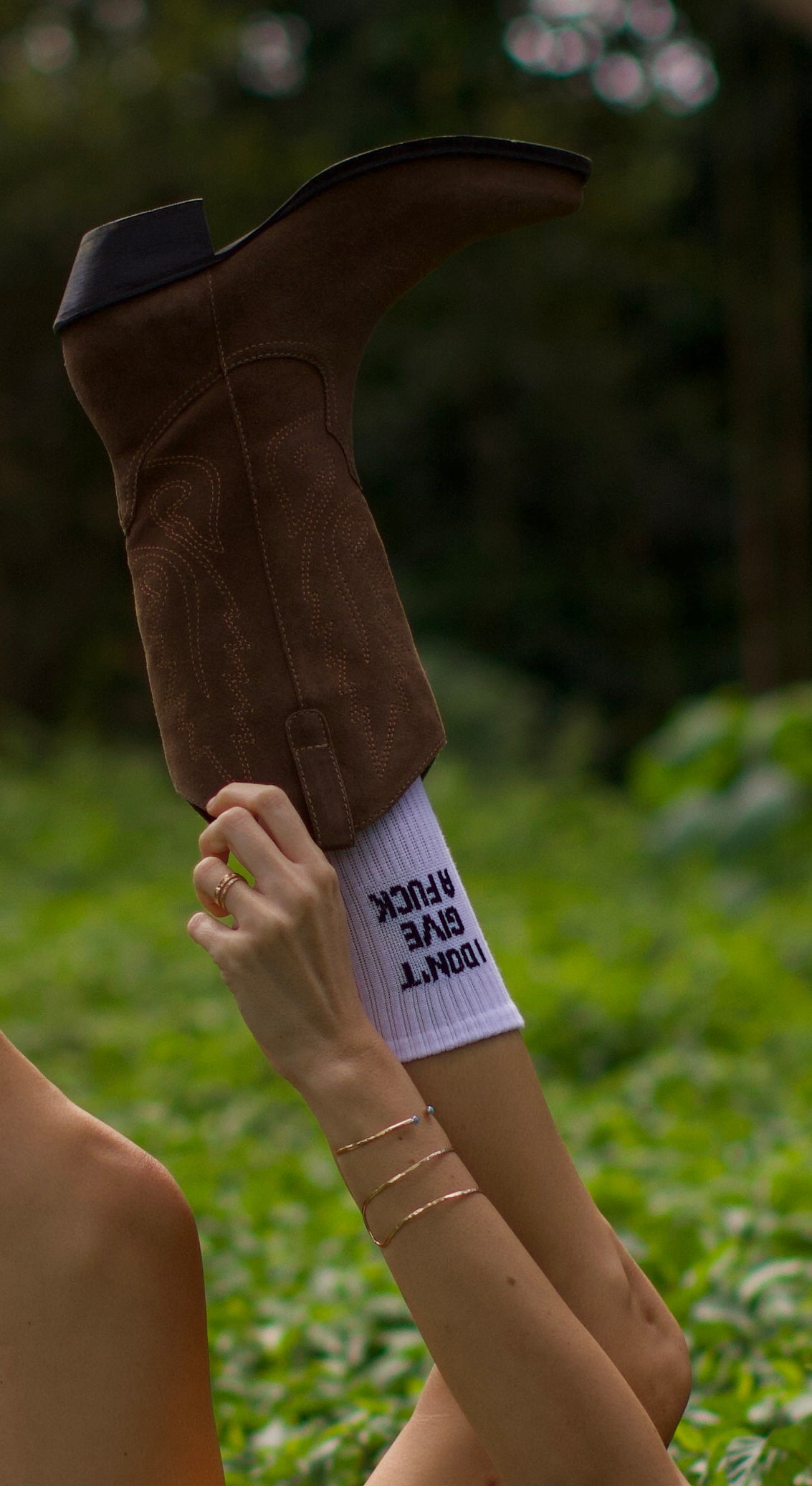 Socks - One Size
