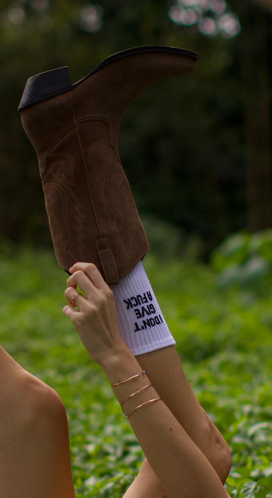 Socks - One Size