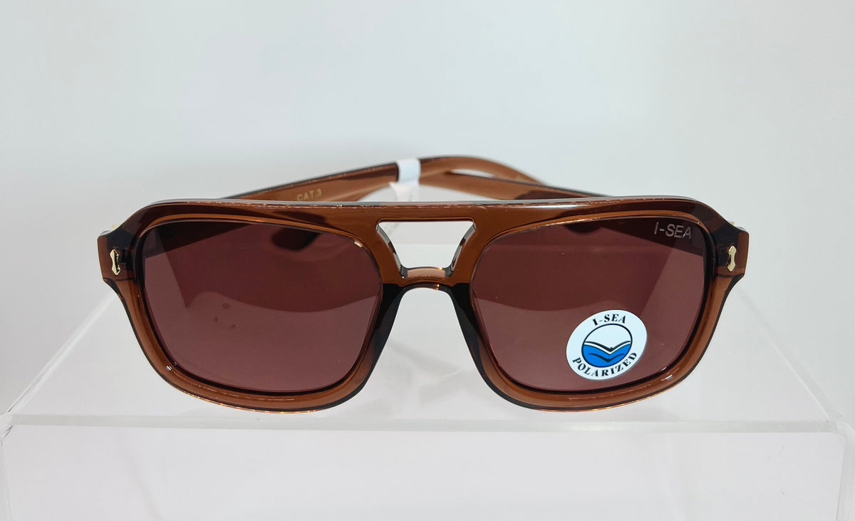 Royal - Polarized Sunglasses