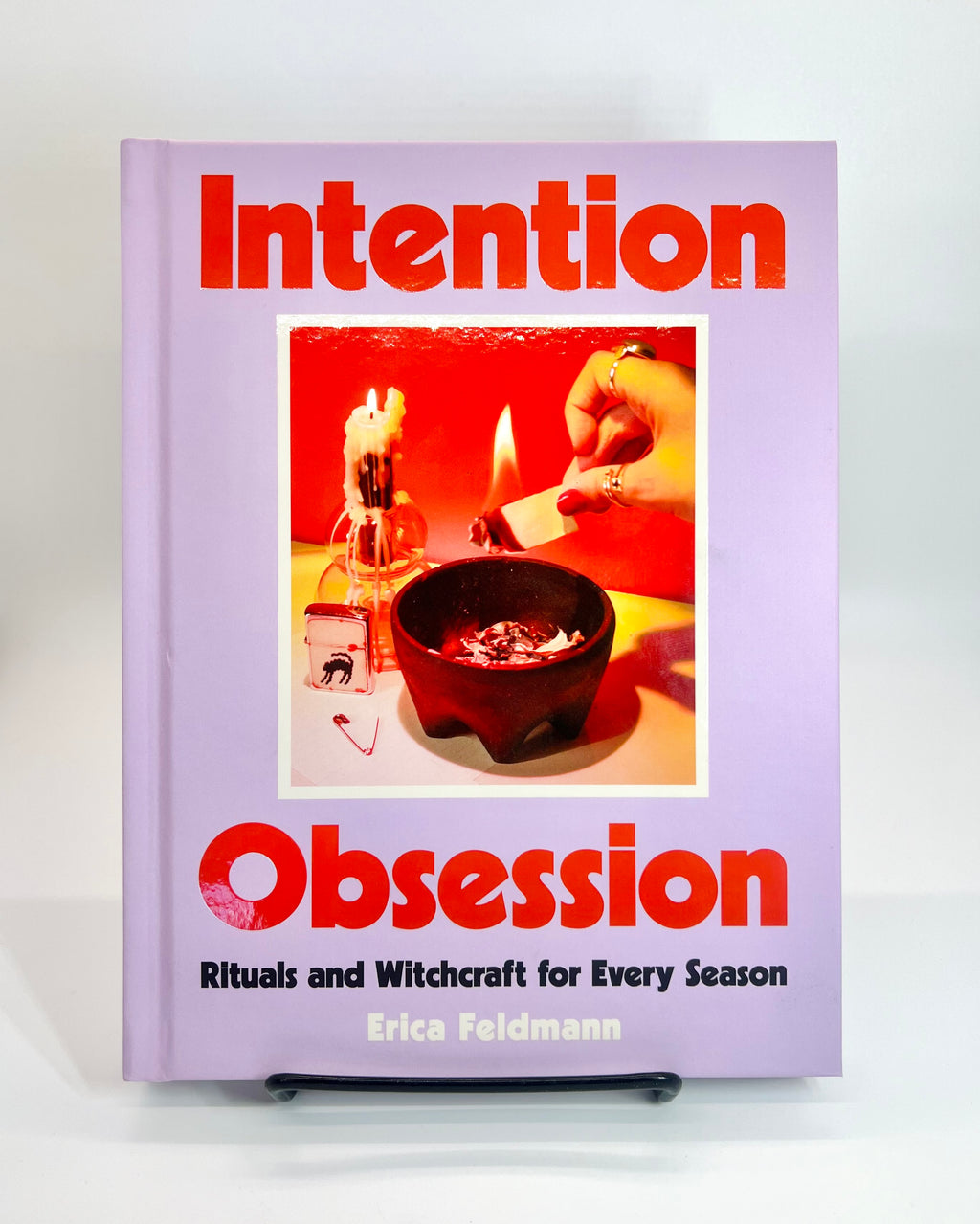 Intention Obsession