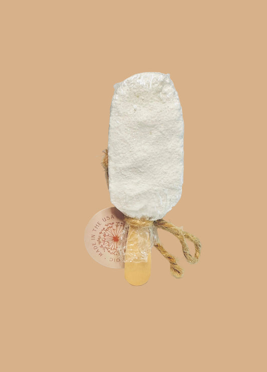 Botanical Bath Clay Pops