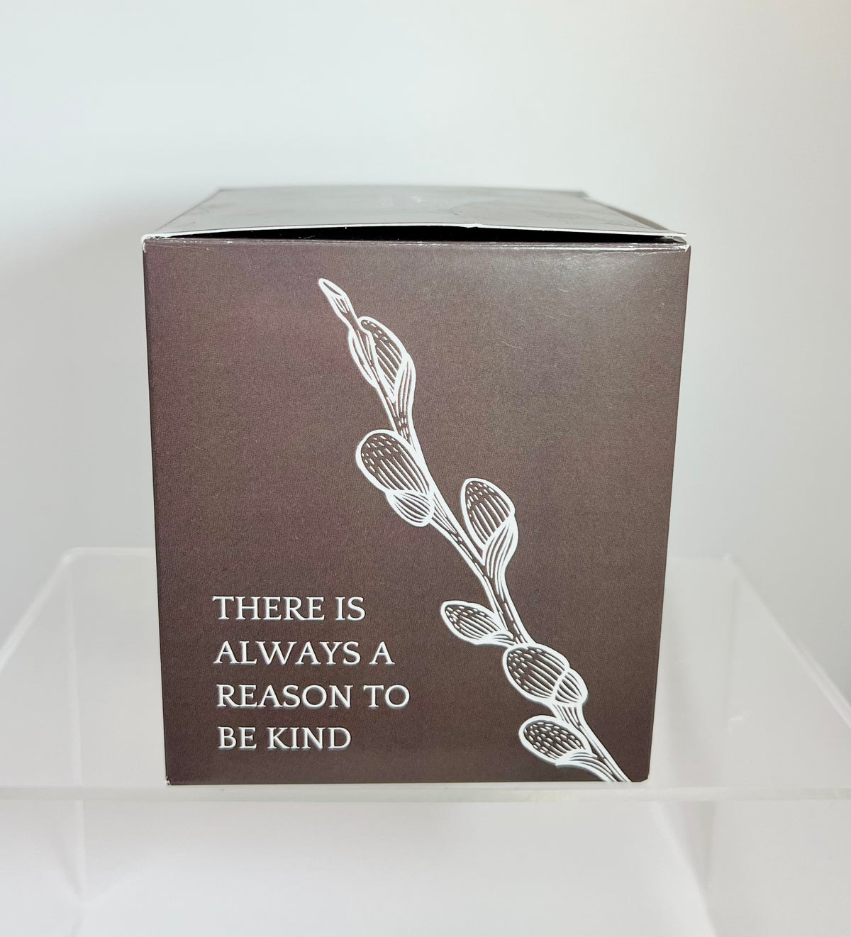 The Show Ring - Equestrian Candle