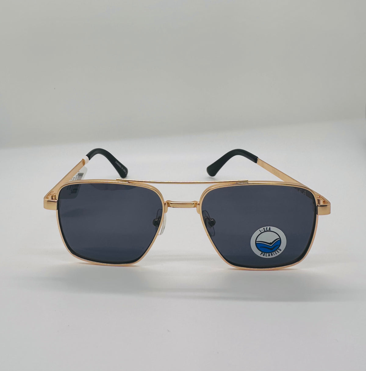 Brooks - Polarized Sunglasses