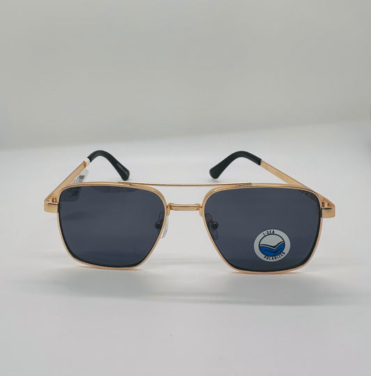 Brooks - Polarized Sunglasses