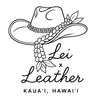 Lei x Leather  - Home