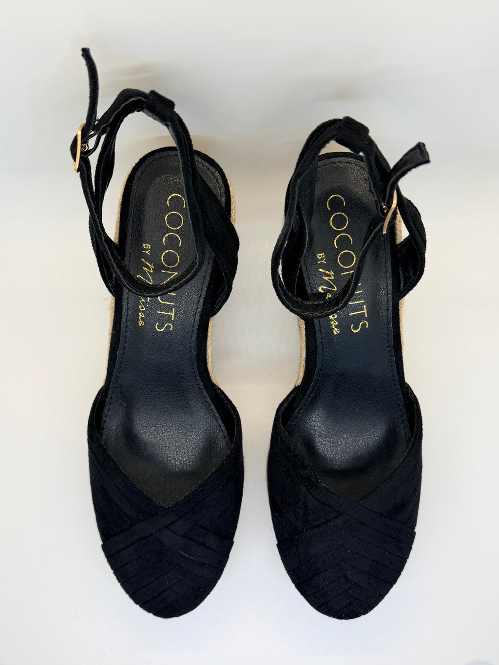Becca Heel