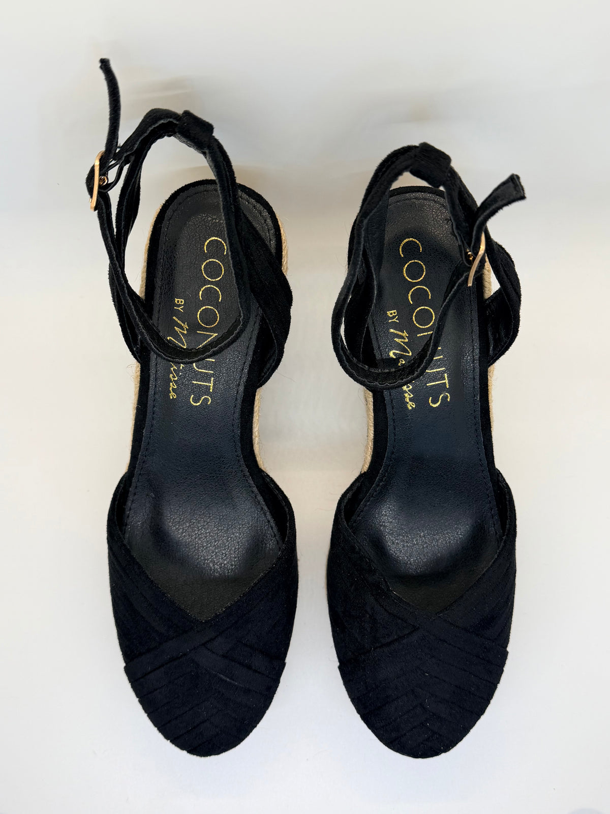 Becca Heel