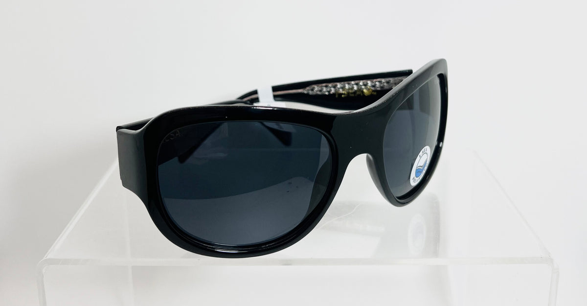 Elsa Polarized Sunglasses
