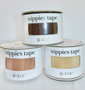 Nippies Tape Creme
