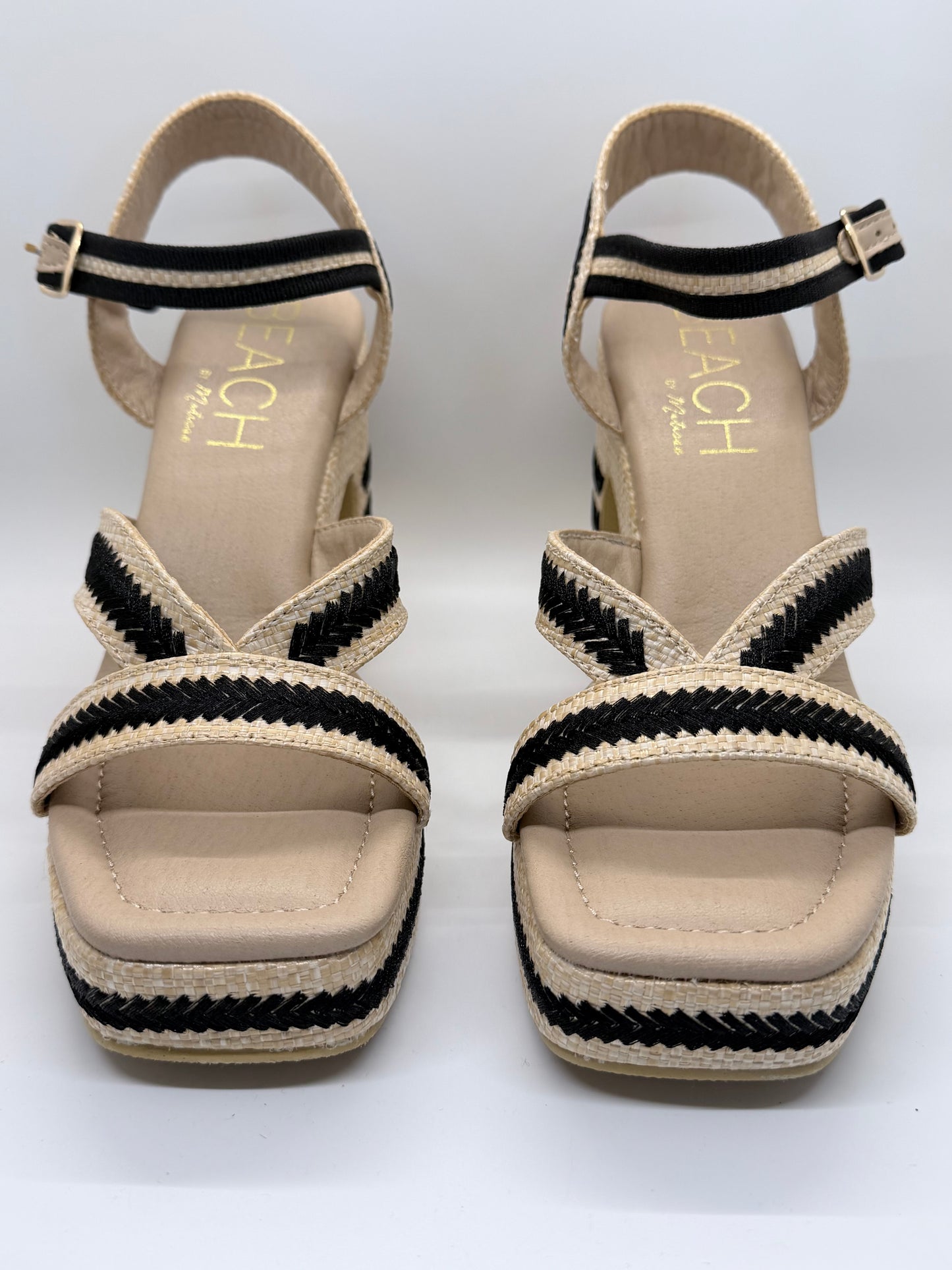Adelaide Heel