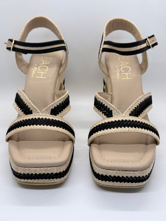 Adelaide Heel