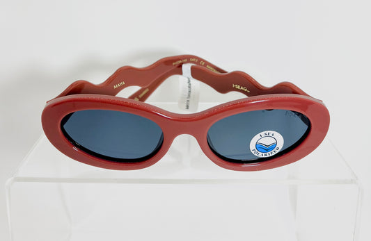 Maya Polarized Sunglasses