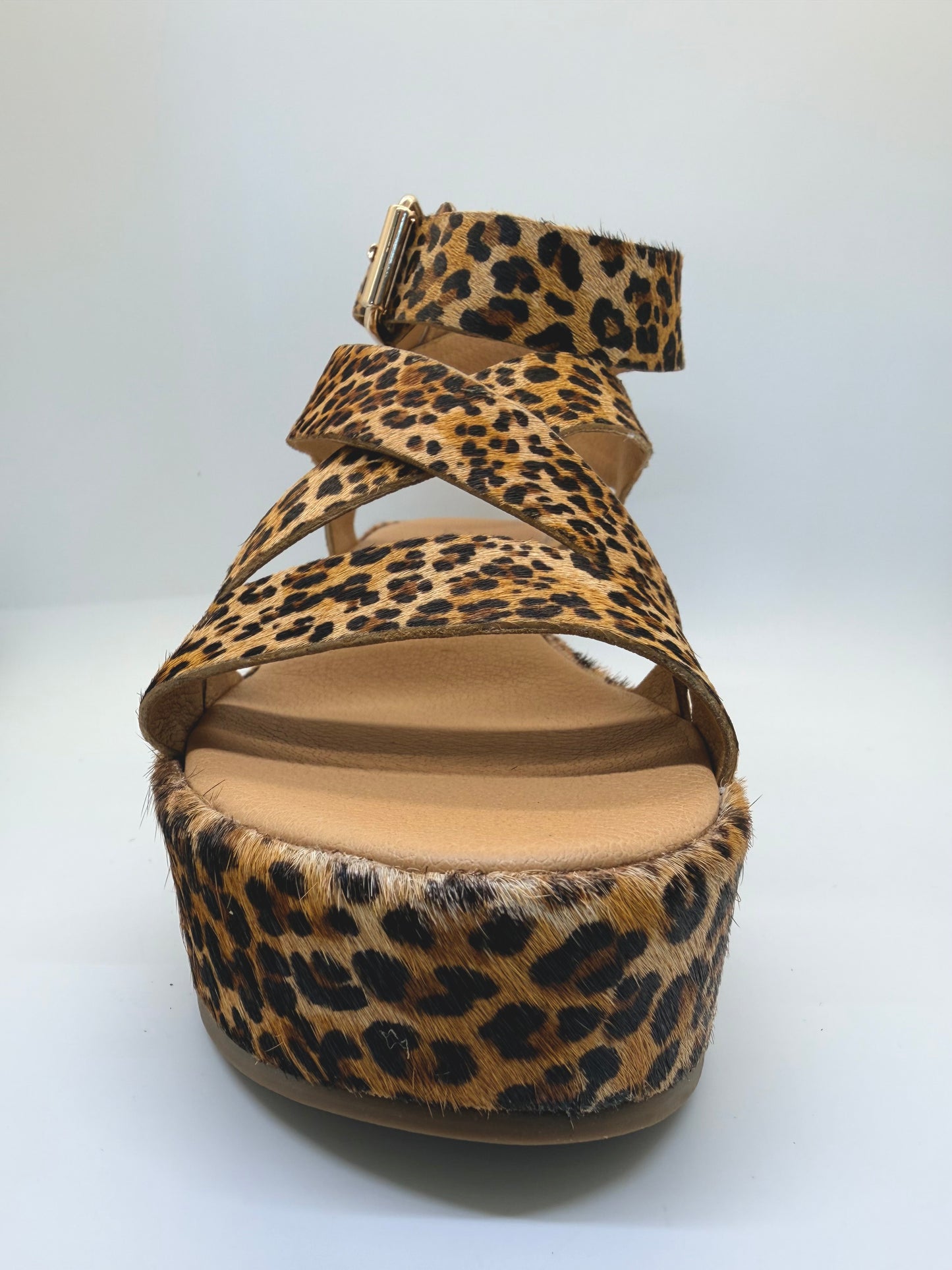 Pascal Heel