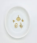 Charms - 18k GF