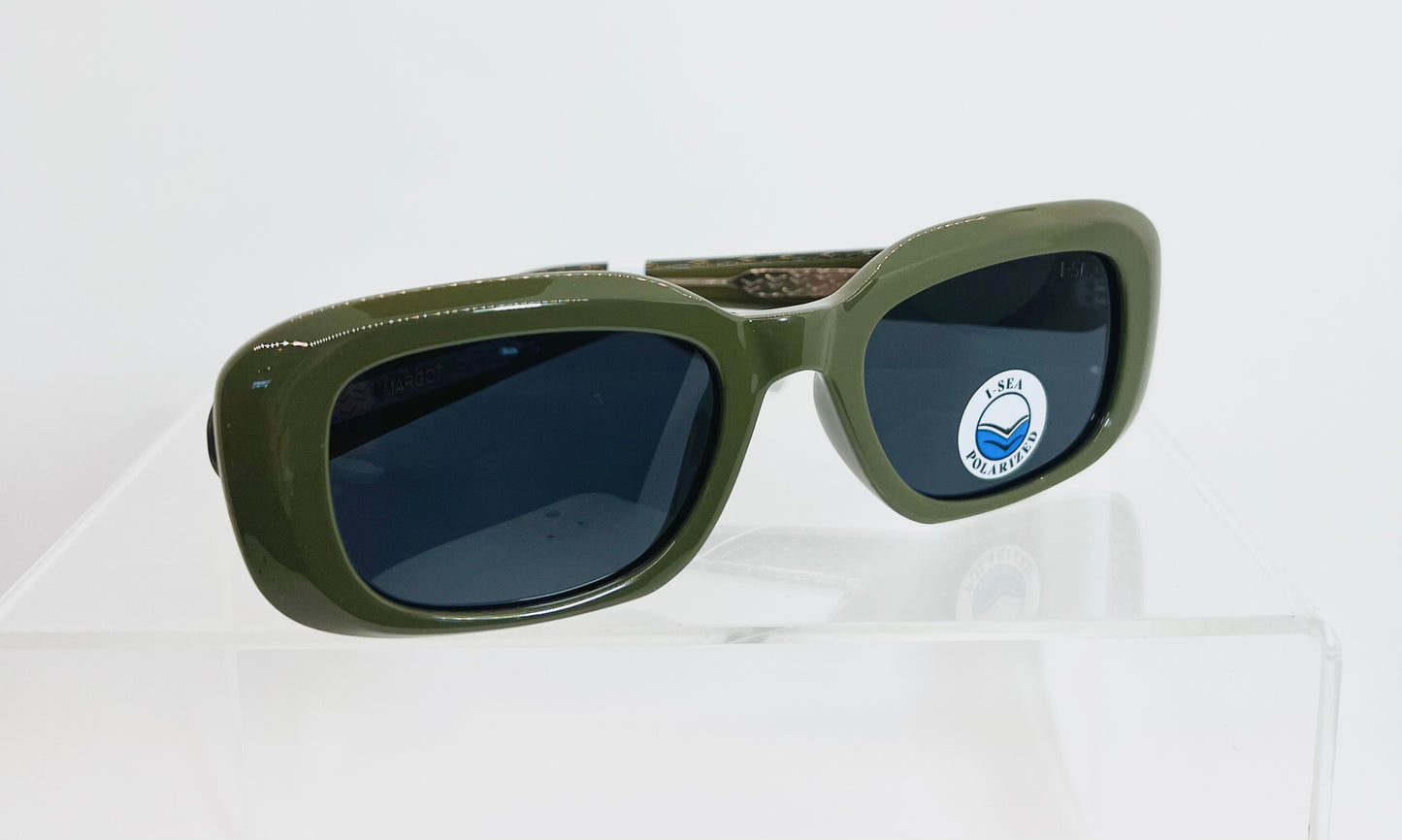 Margot - Polarized Sunglasses