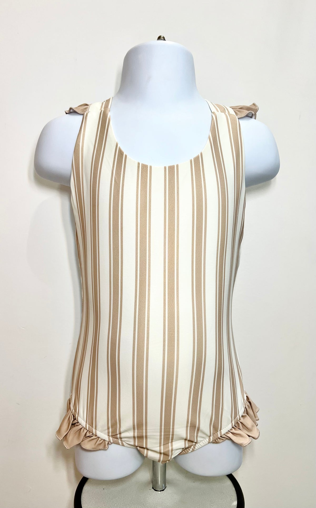 Girls Crossback One Piece