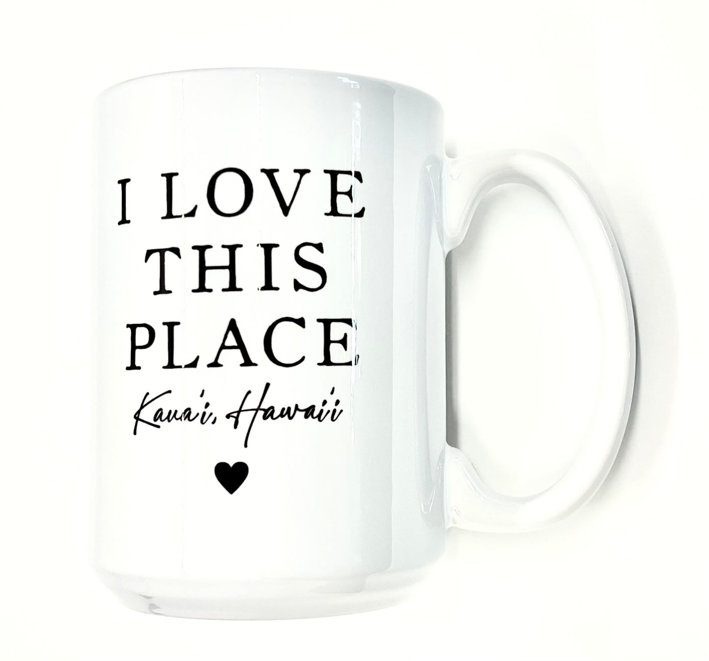Mugs