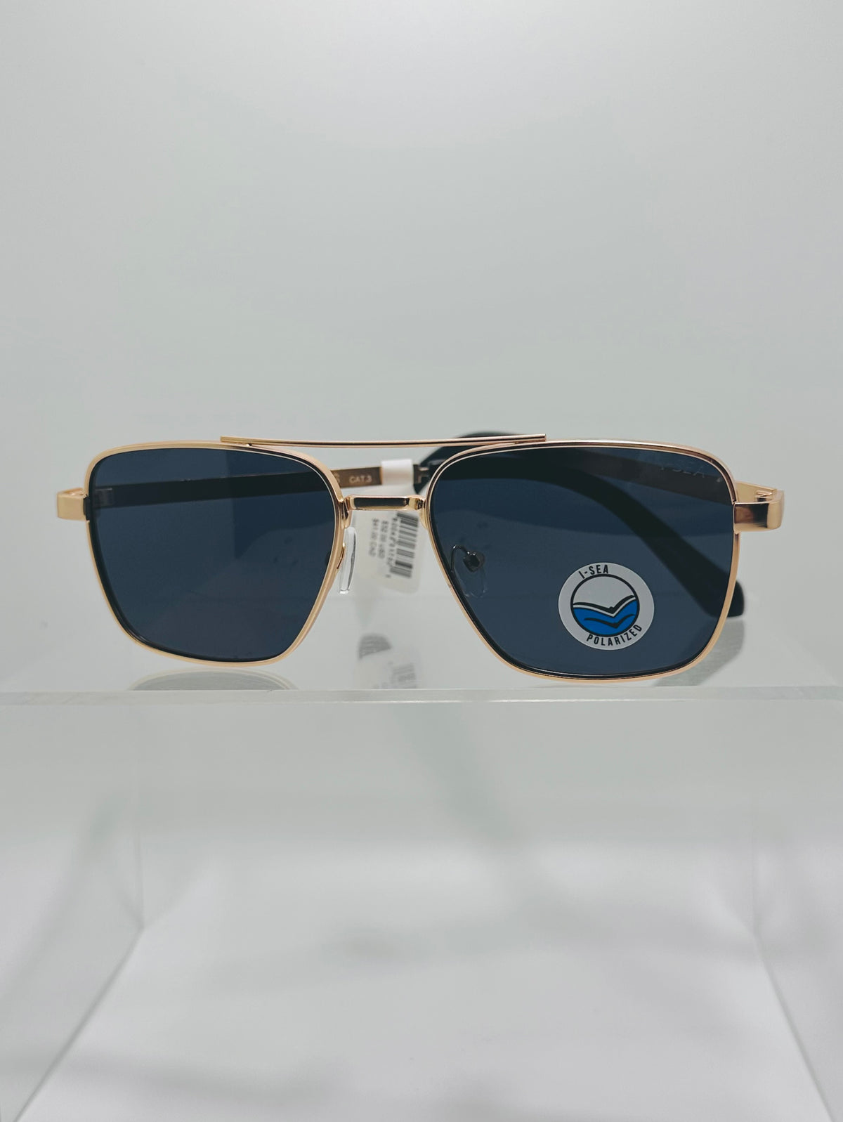 Brooks - Polarized Sunglasses