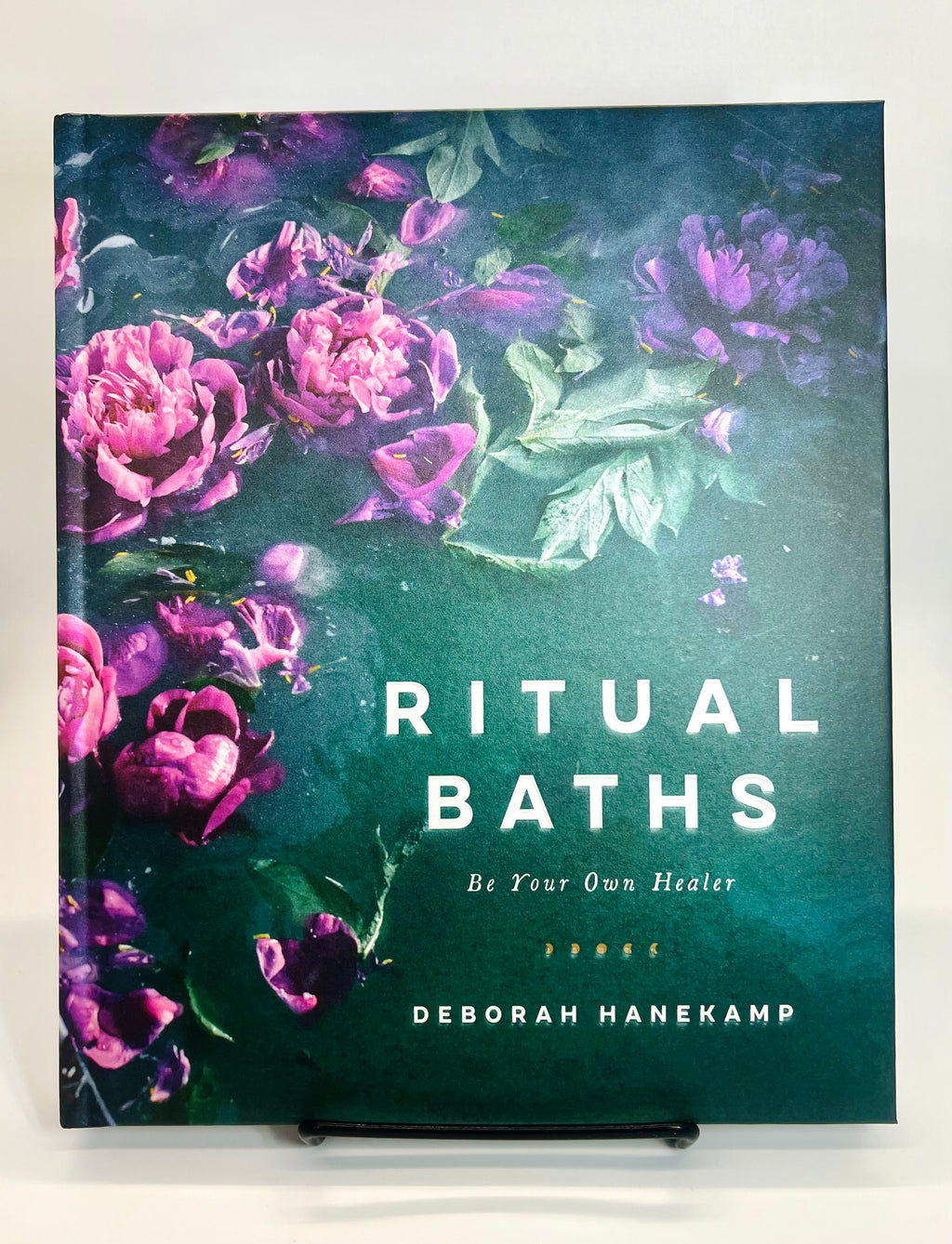 Ritual Baths